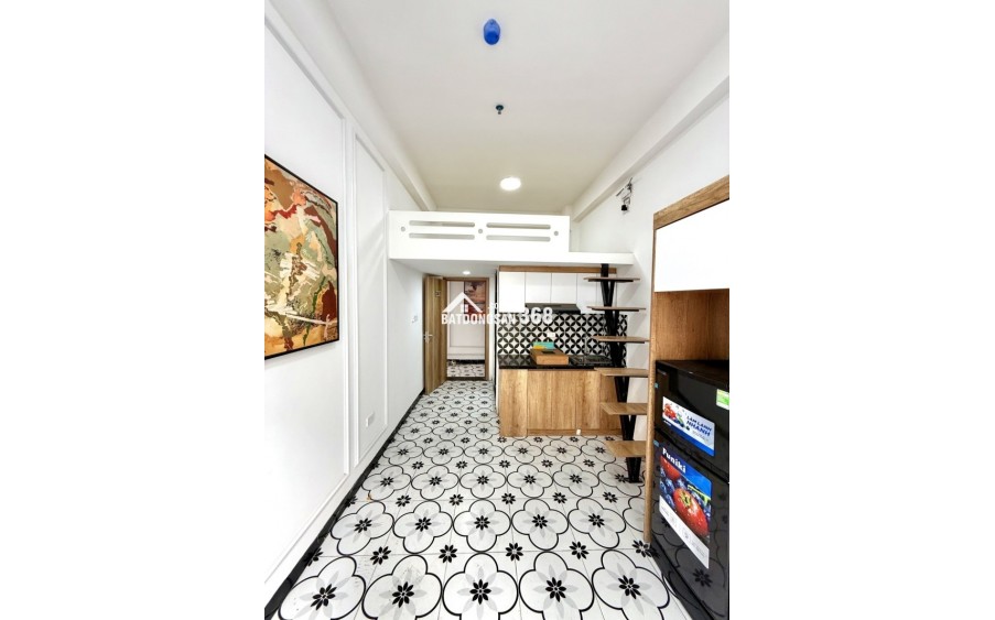 bán chung cư mini khương đình, lô góc 3 thoáng, 151m2, 9 tầng, 43 phòng, giá 38 tỉ